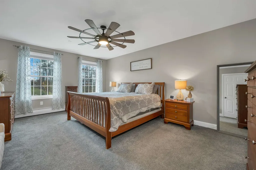 126 Aiden Circle Belmont NH 03220