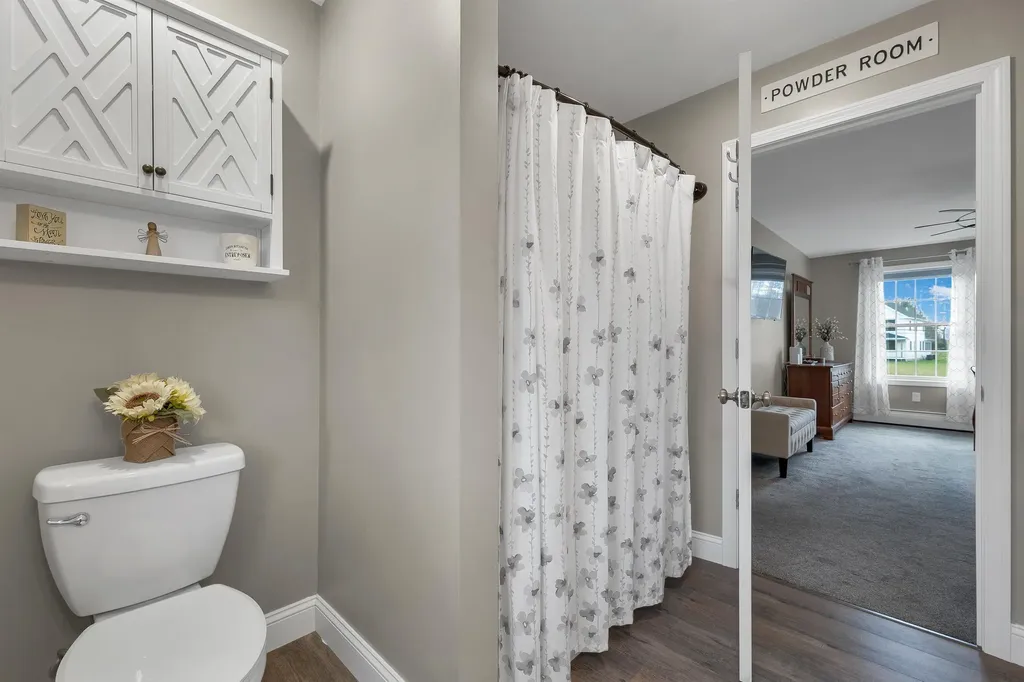 126 Aiden Circle Belmont NH 03220