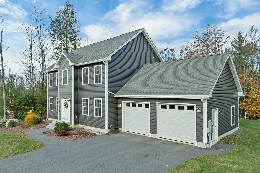 126 Aiden Circle Belmont NH 03220