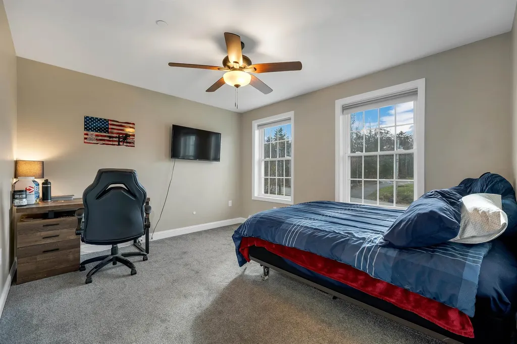 126 Aiden Circle Belmont NH 03220