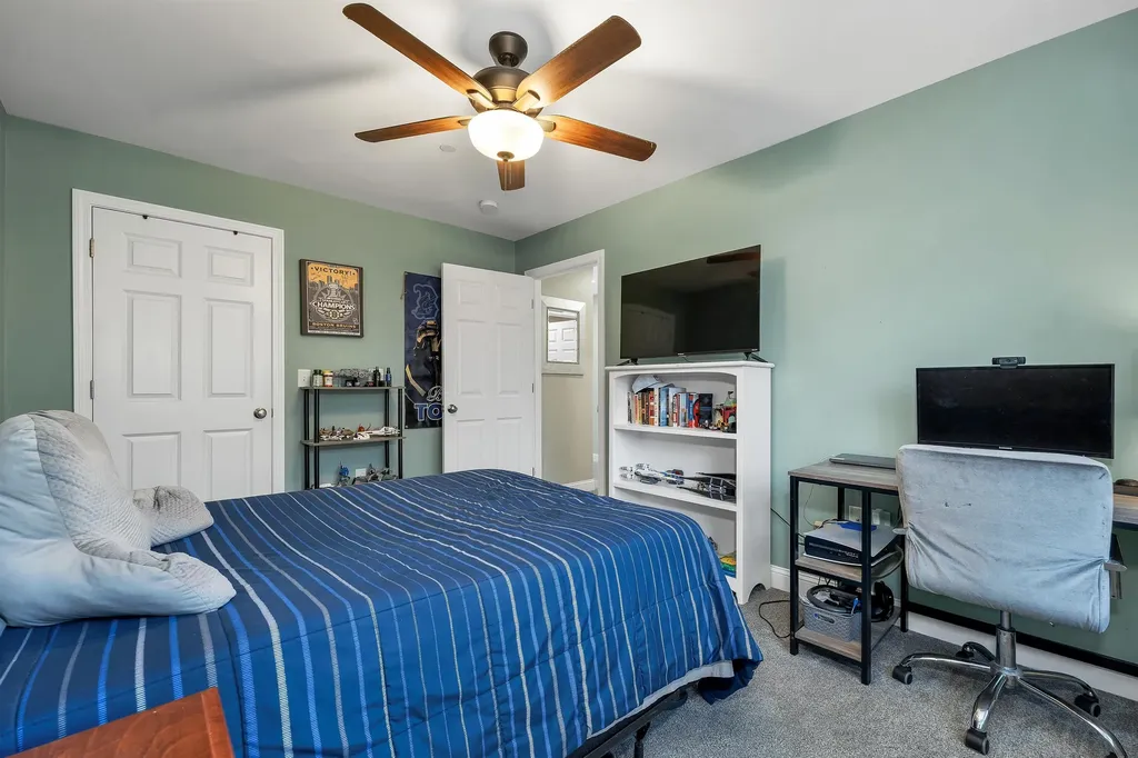 126 Aiden Circle Belmont NH 03220