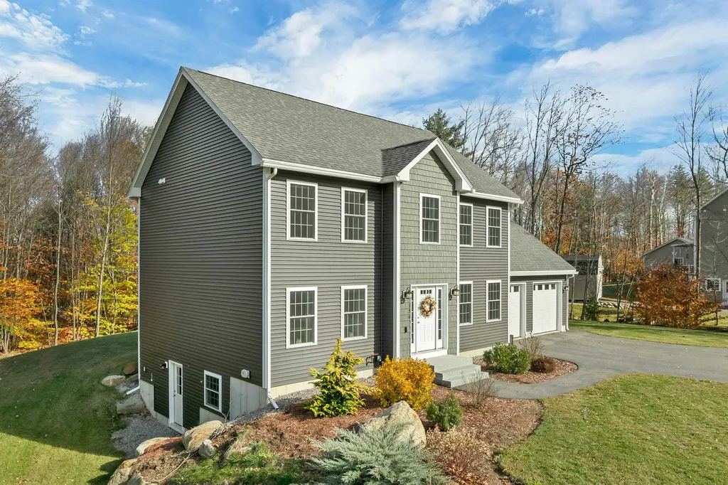 126 Aiden Circle Belmont NH 03220