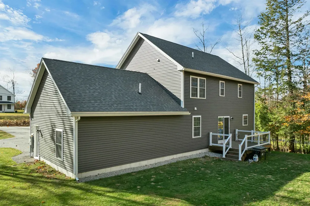 126 Aiden Circle Belmont NH 03220