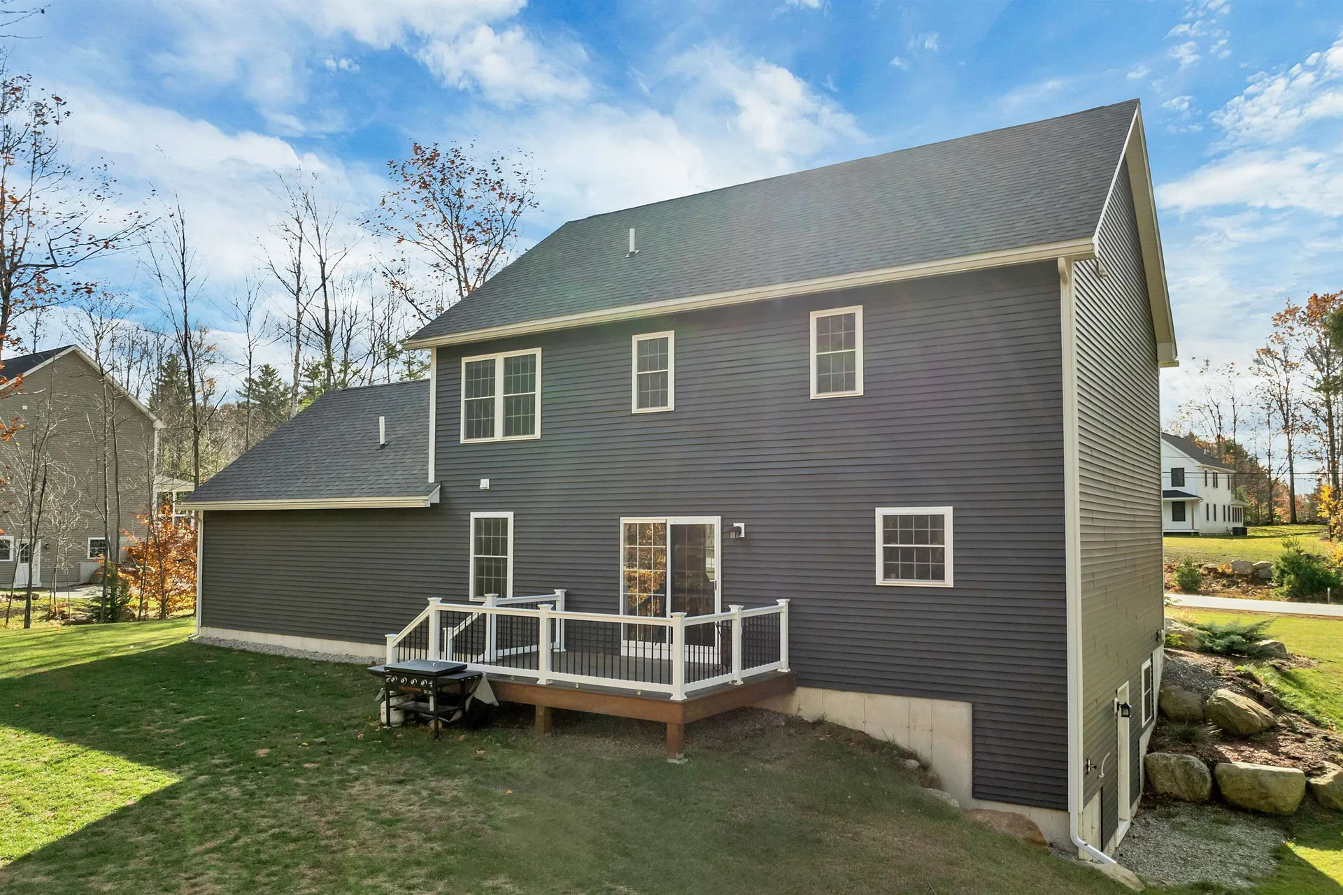 126 Aiden Circle Belmont NH 03220