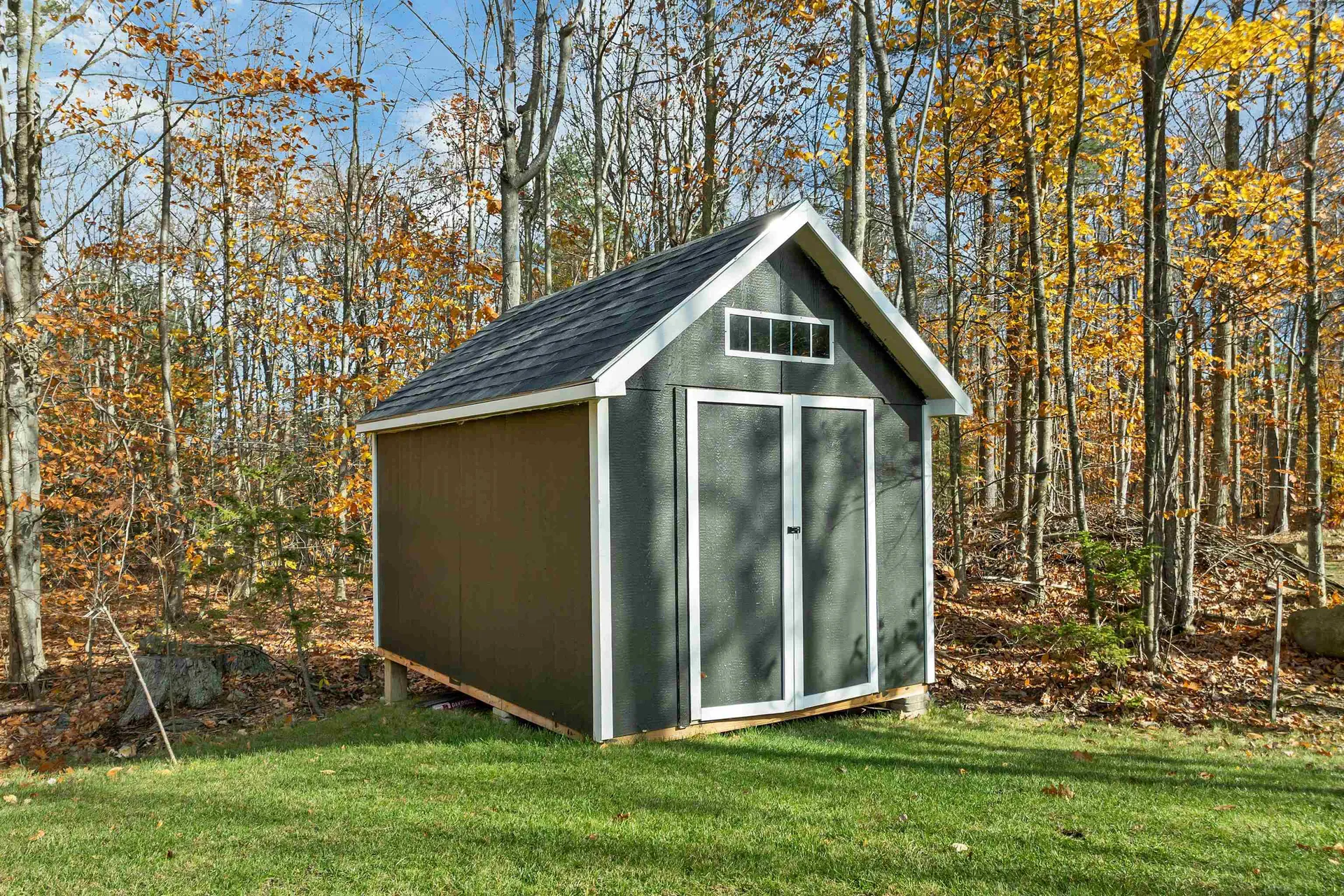 126 Aiden Circle Belmont NH 03220