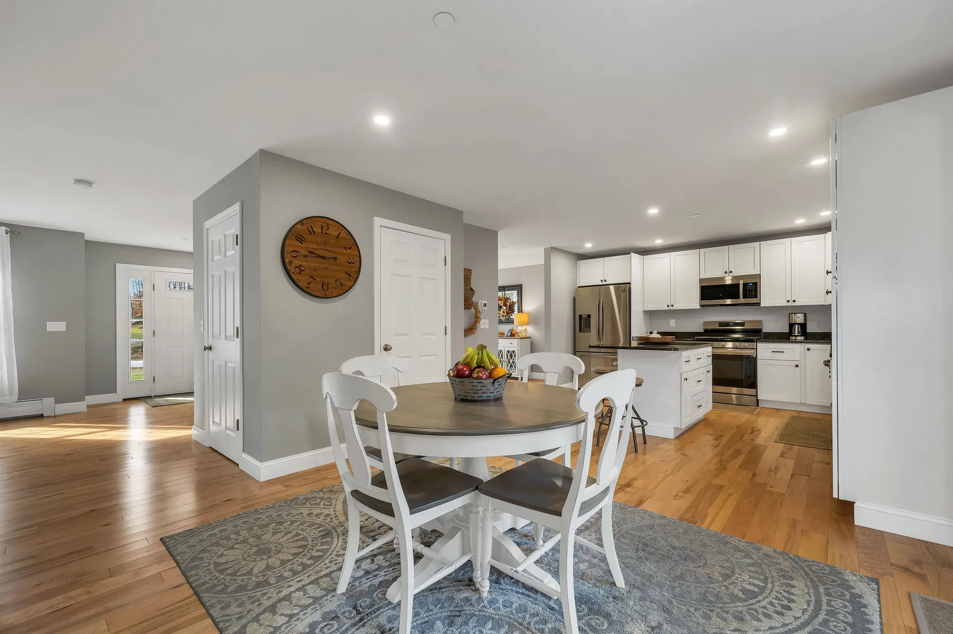 126 Aiden Circle Belmont NH 03220