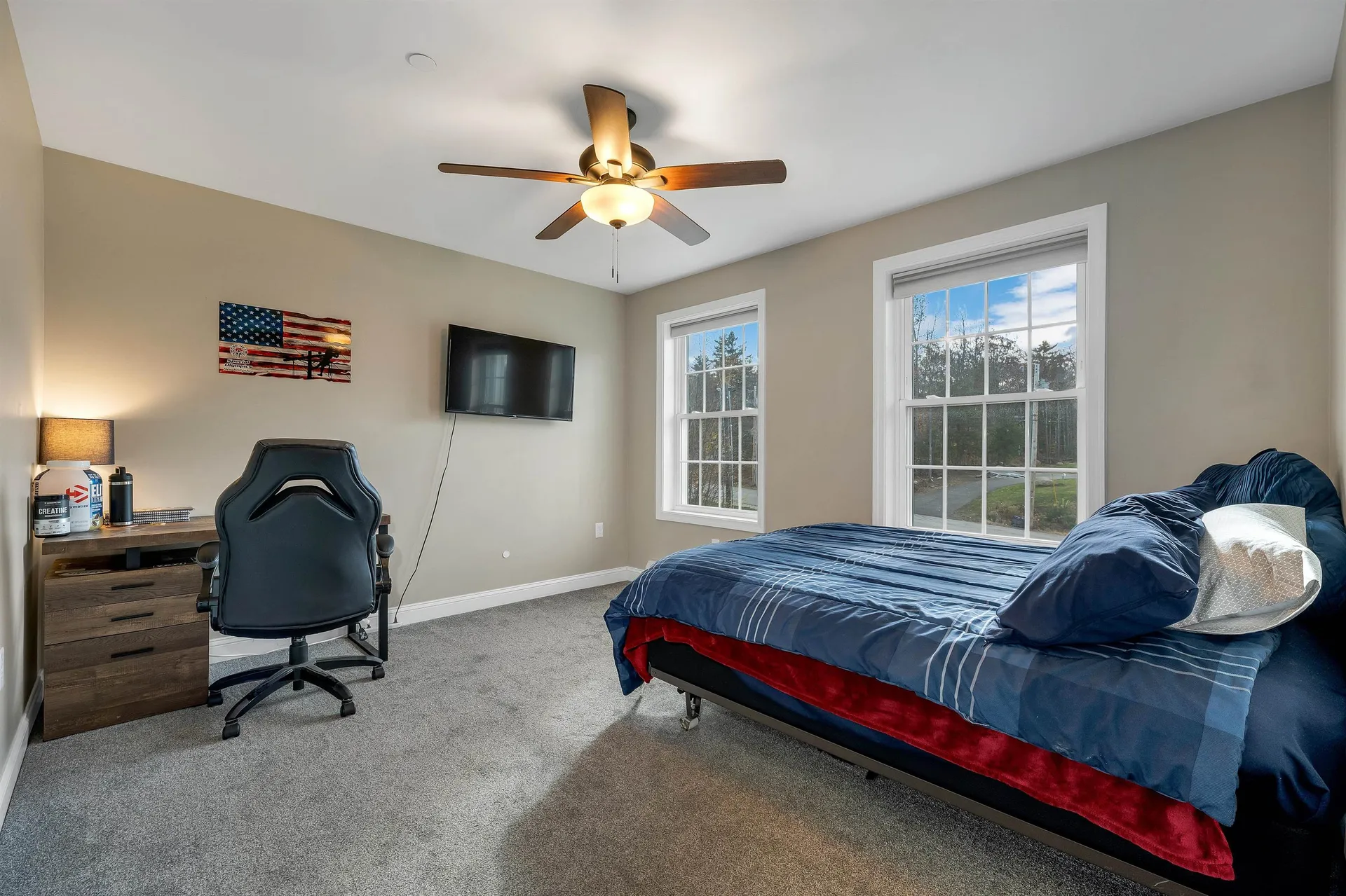 126 Aiden Circle Belmont NH 03220