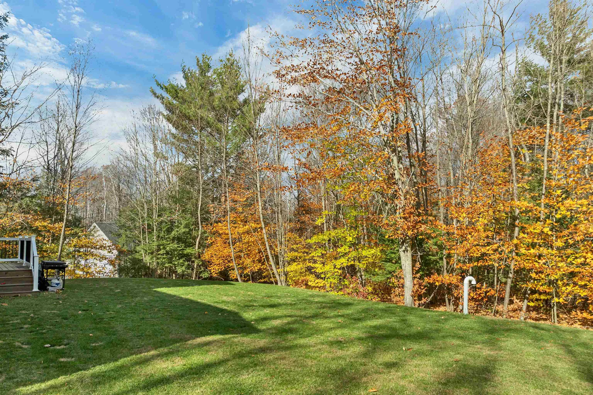 126 Aiden Circle Belmont NH 03220