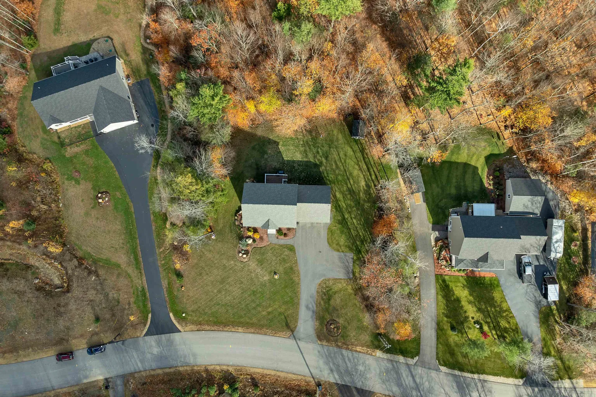 126 Aiden Circle Belmont NH 03220