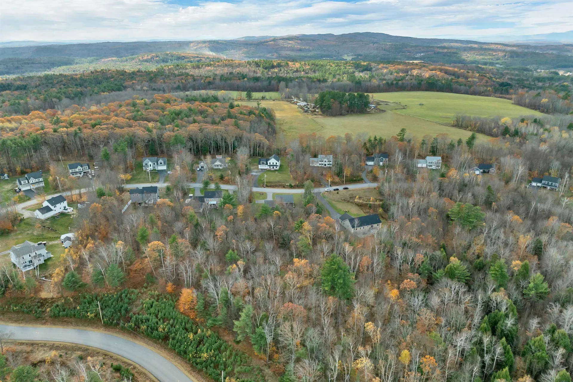 126 Aiden Circle Belmont NH 03220