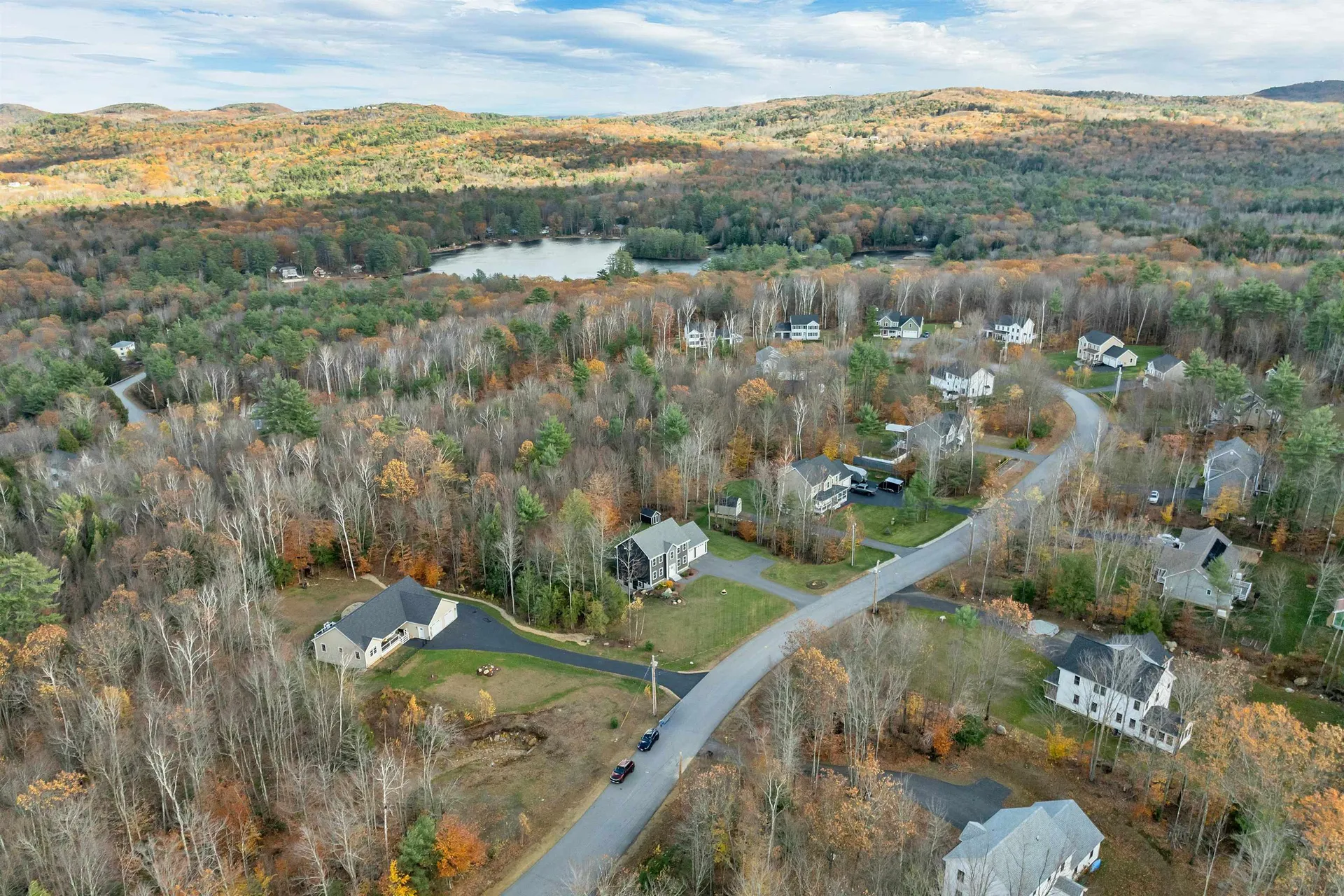 126 Aiden Circle Belmont NH 03220