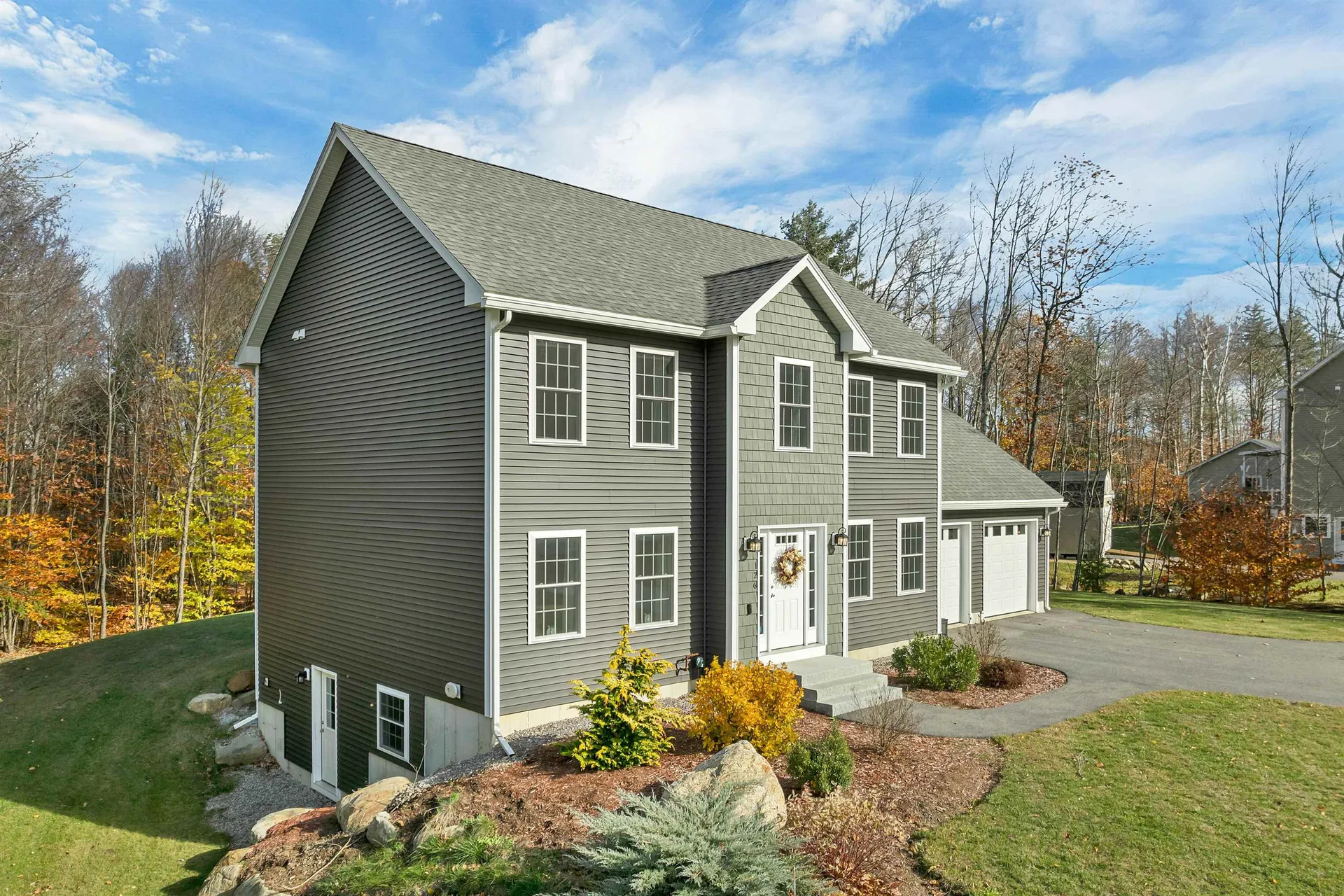 126 Aiden Circle Belmont NH 03220