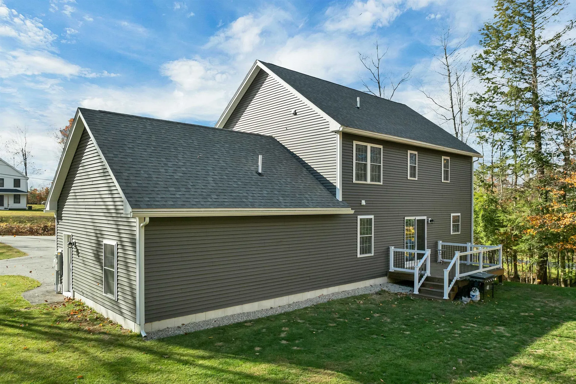 126 Aiden Circle Belmont NH 03220