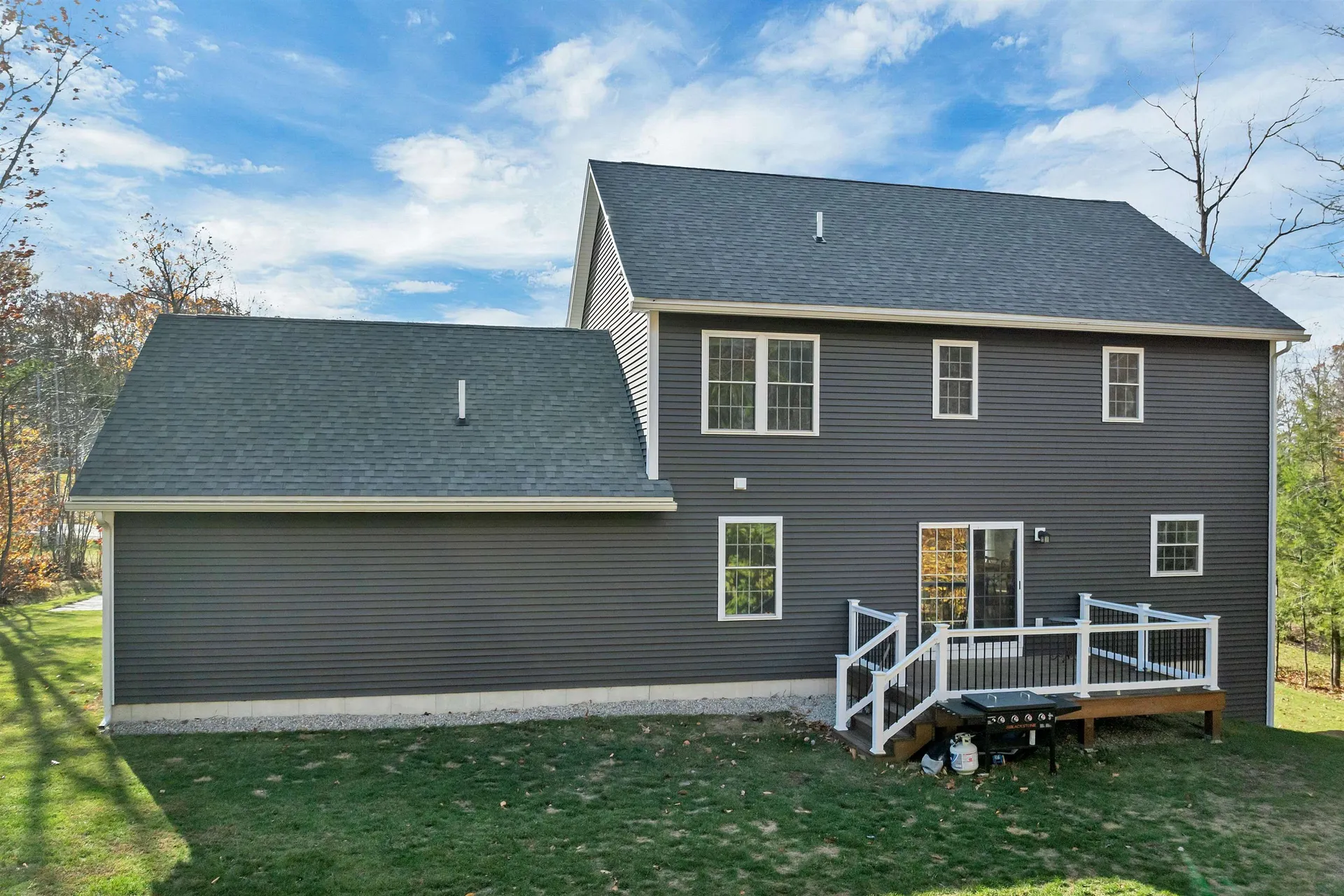 126 Aiden Circle Belmont NH 03220