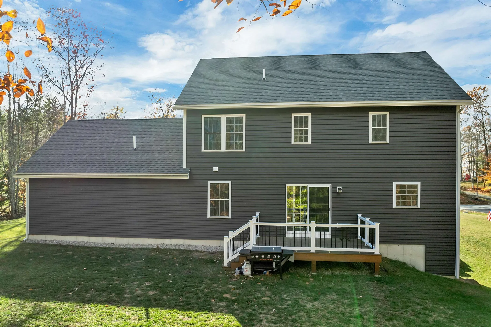 126 Aiden Circle Belmont NH 03220