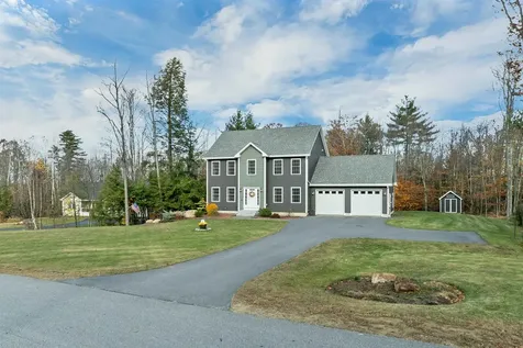 126 Aiden Circle Belmont NH 03220