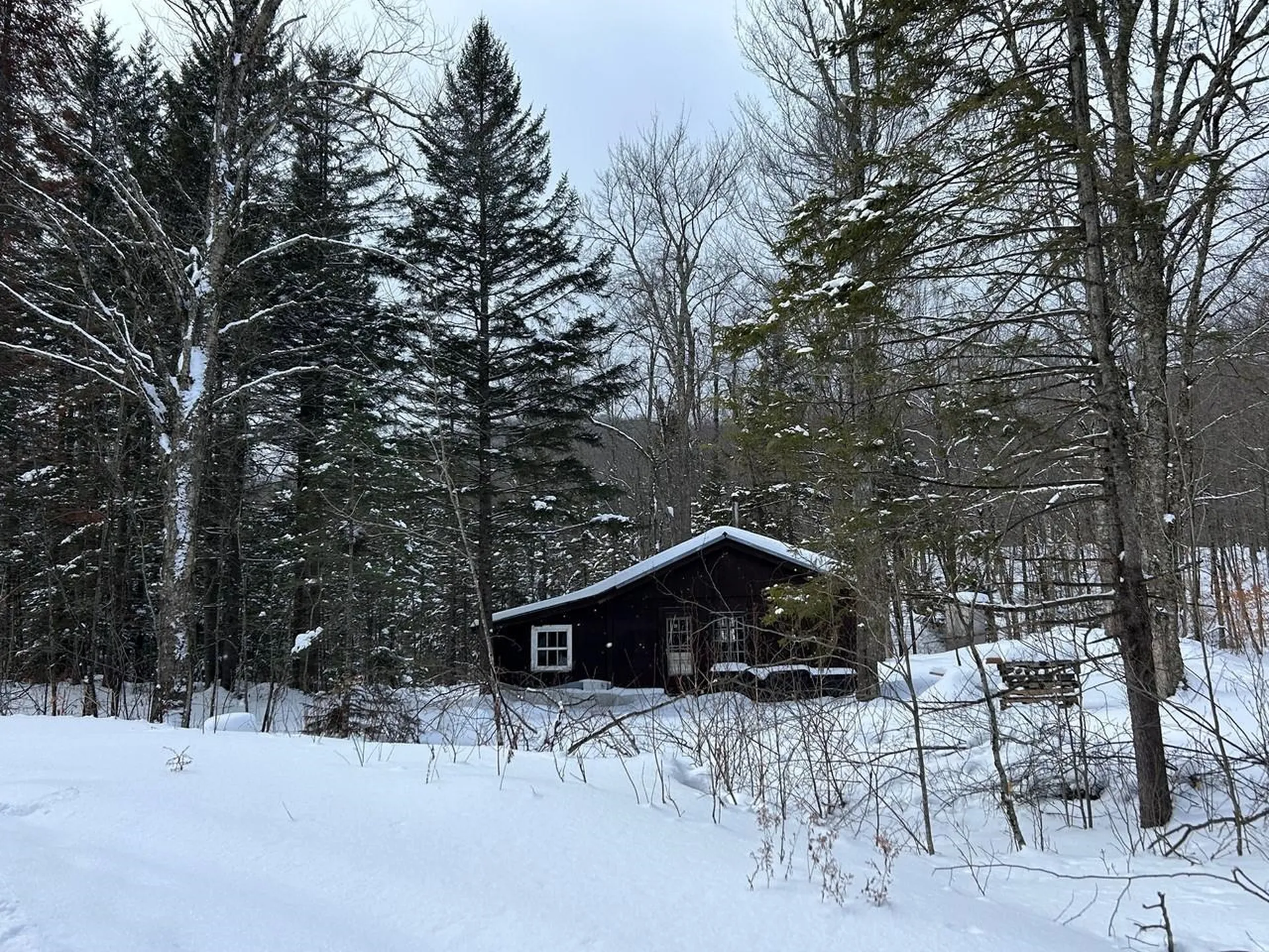 2350 Cobb Hill Road Lincoln VT 05443