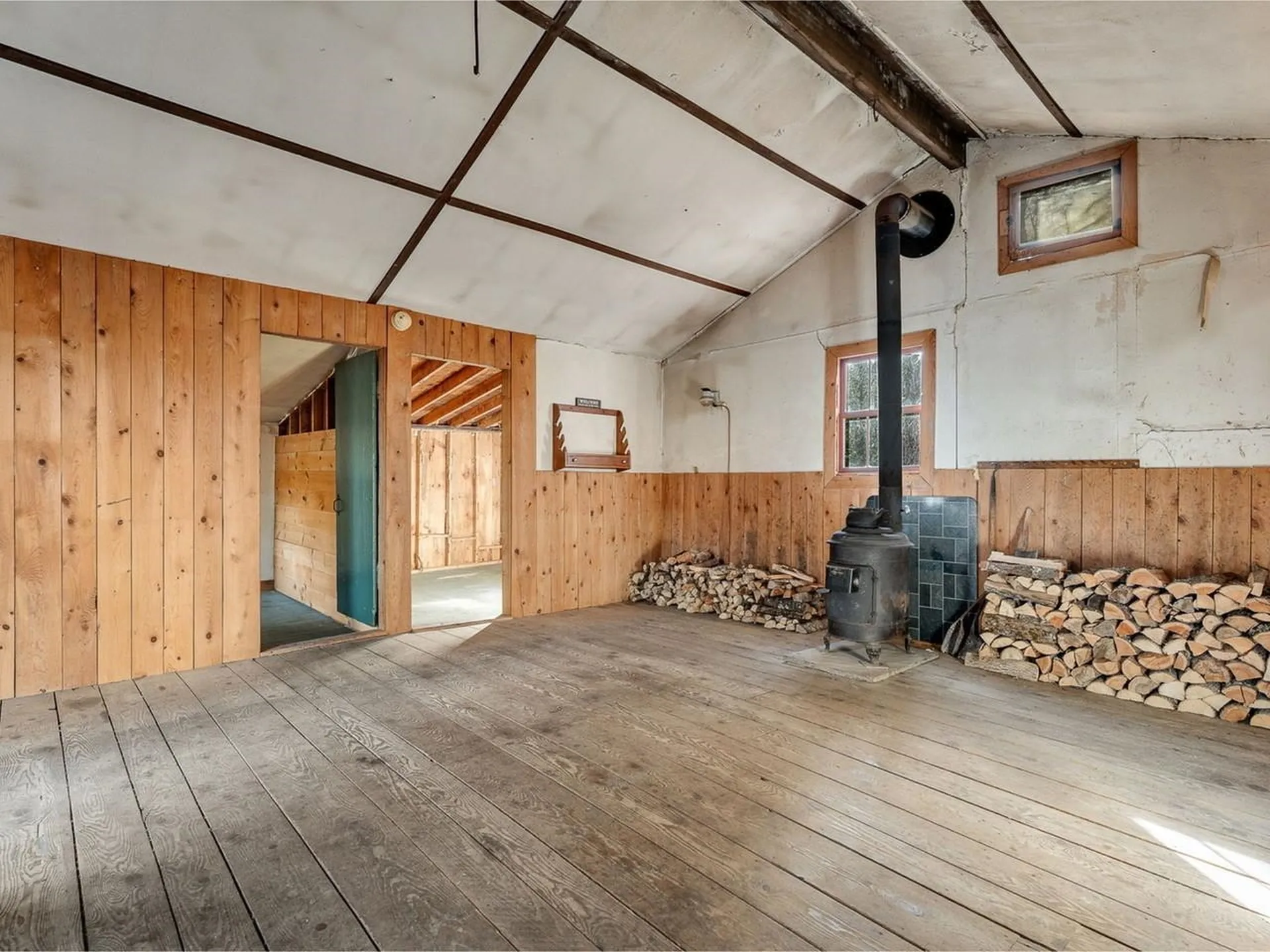 2350 Cobb Hill Road Lincoln VT 05443