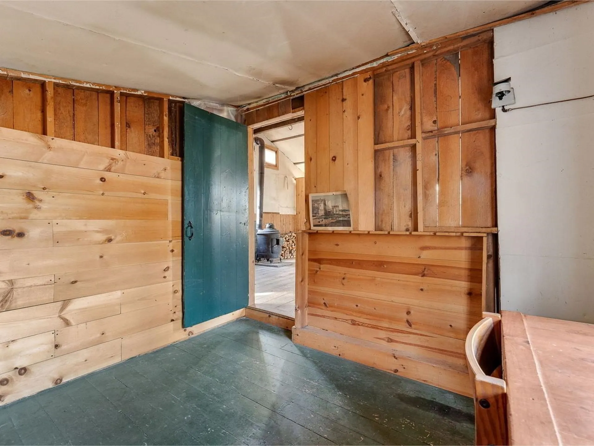 2350 Cobb Hill Road Lincoln VT 05443