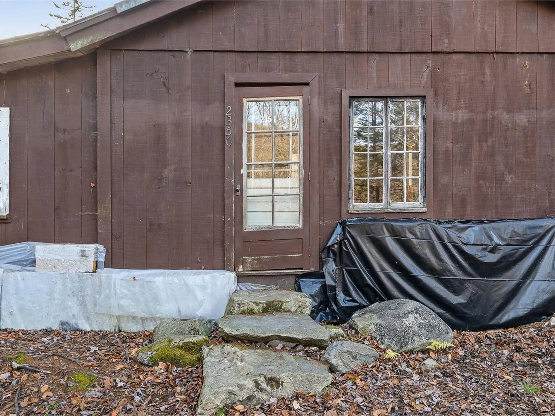 2350 Cobb Hill Road Lincoln VT 05443