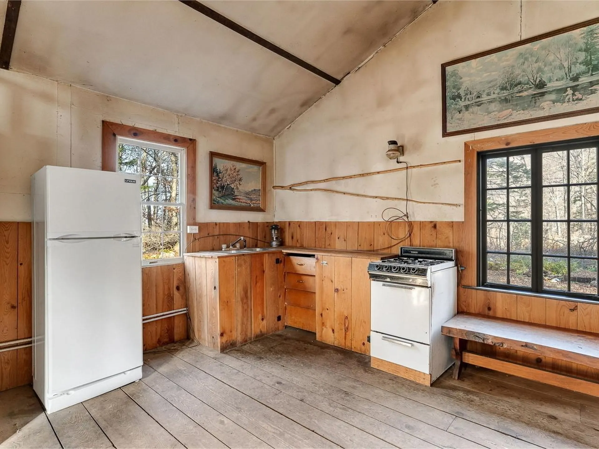 2350 Cobb Hill Road Lincoln VT 05443