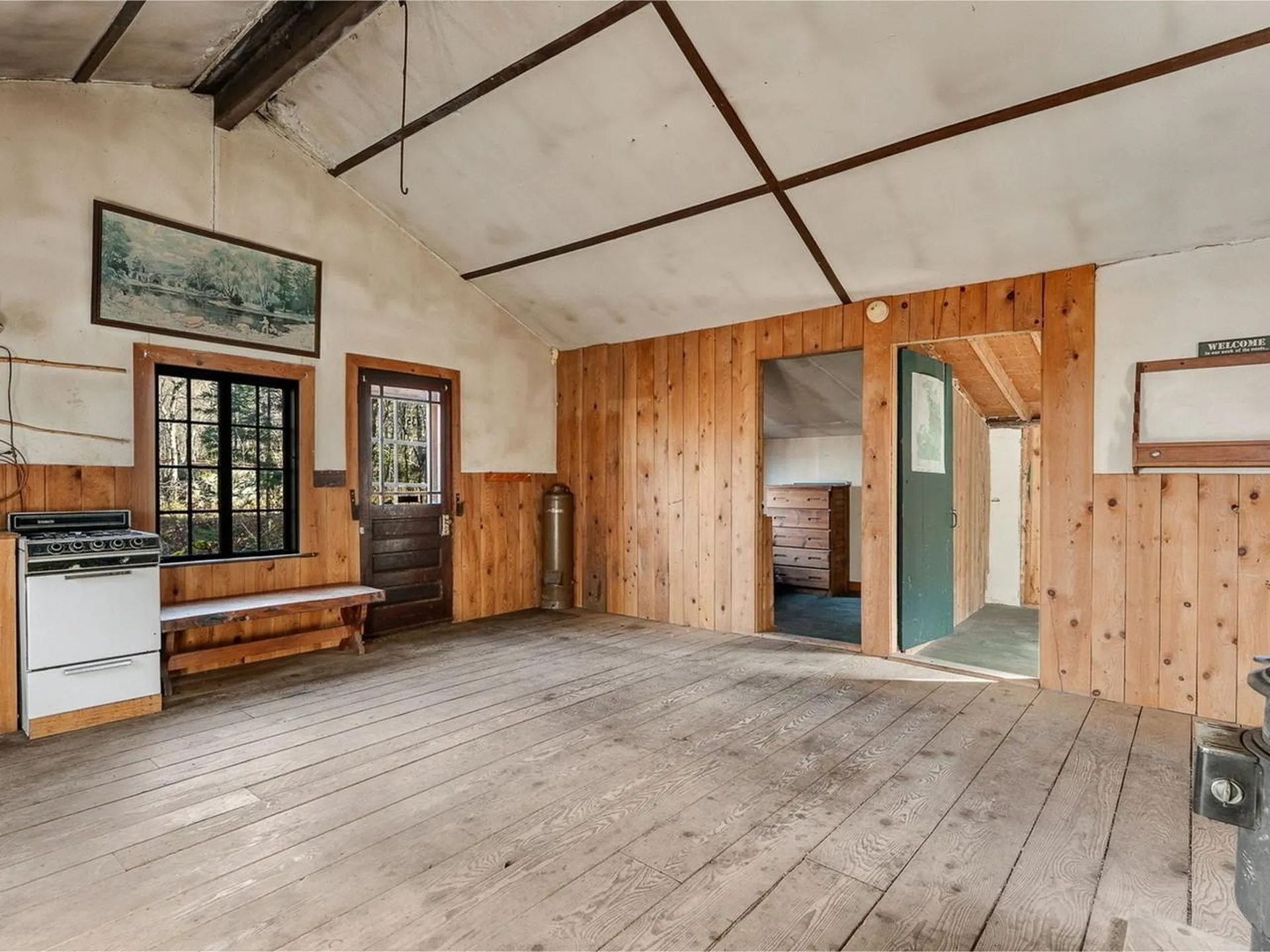 2350 Cobb Hill Road Lincoln VT 05443