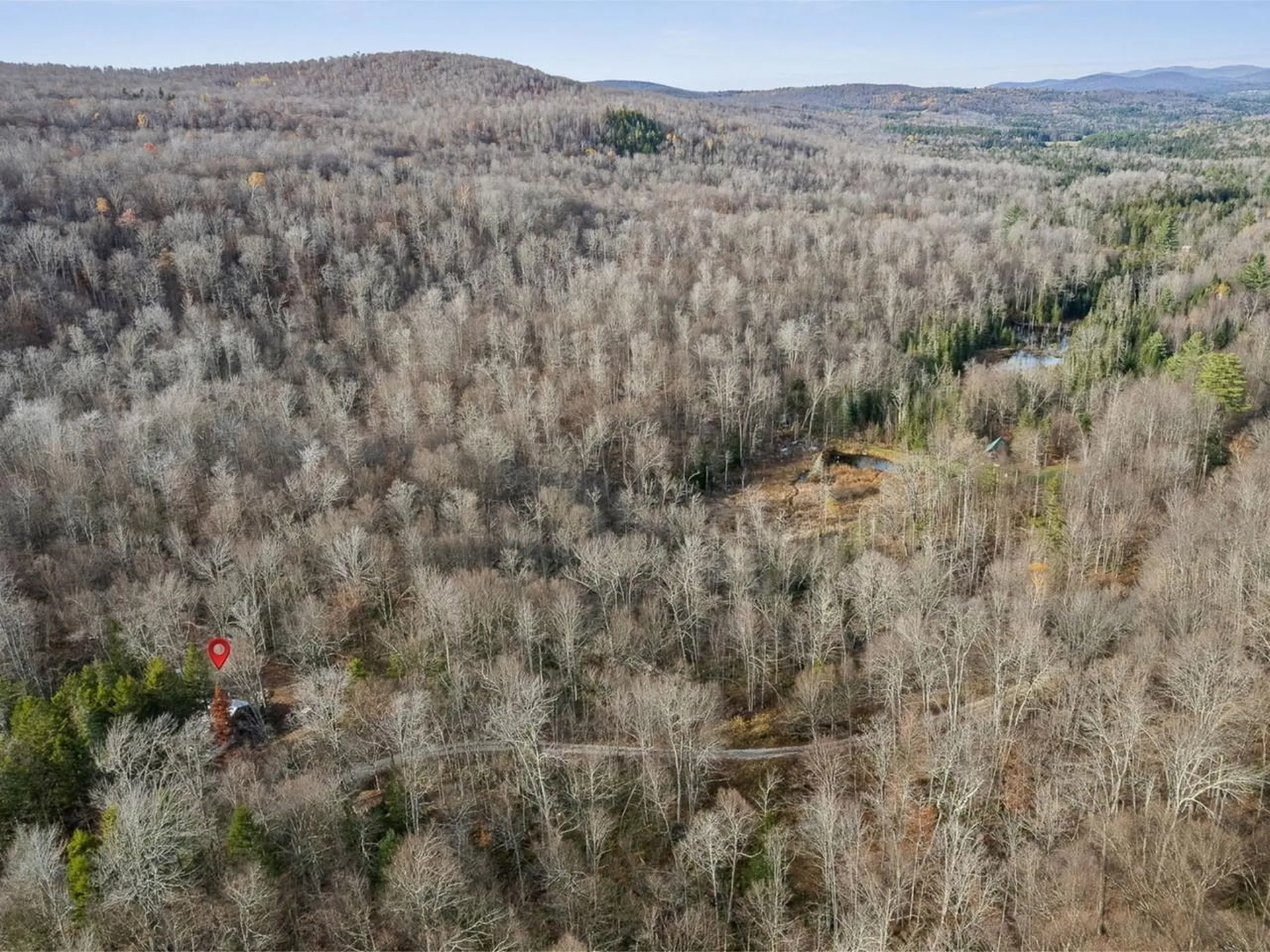 2350 Cobb Hill Road Lincoln VT 05443