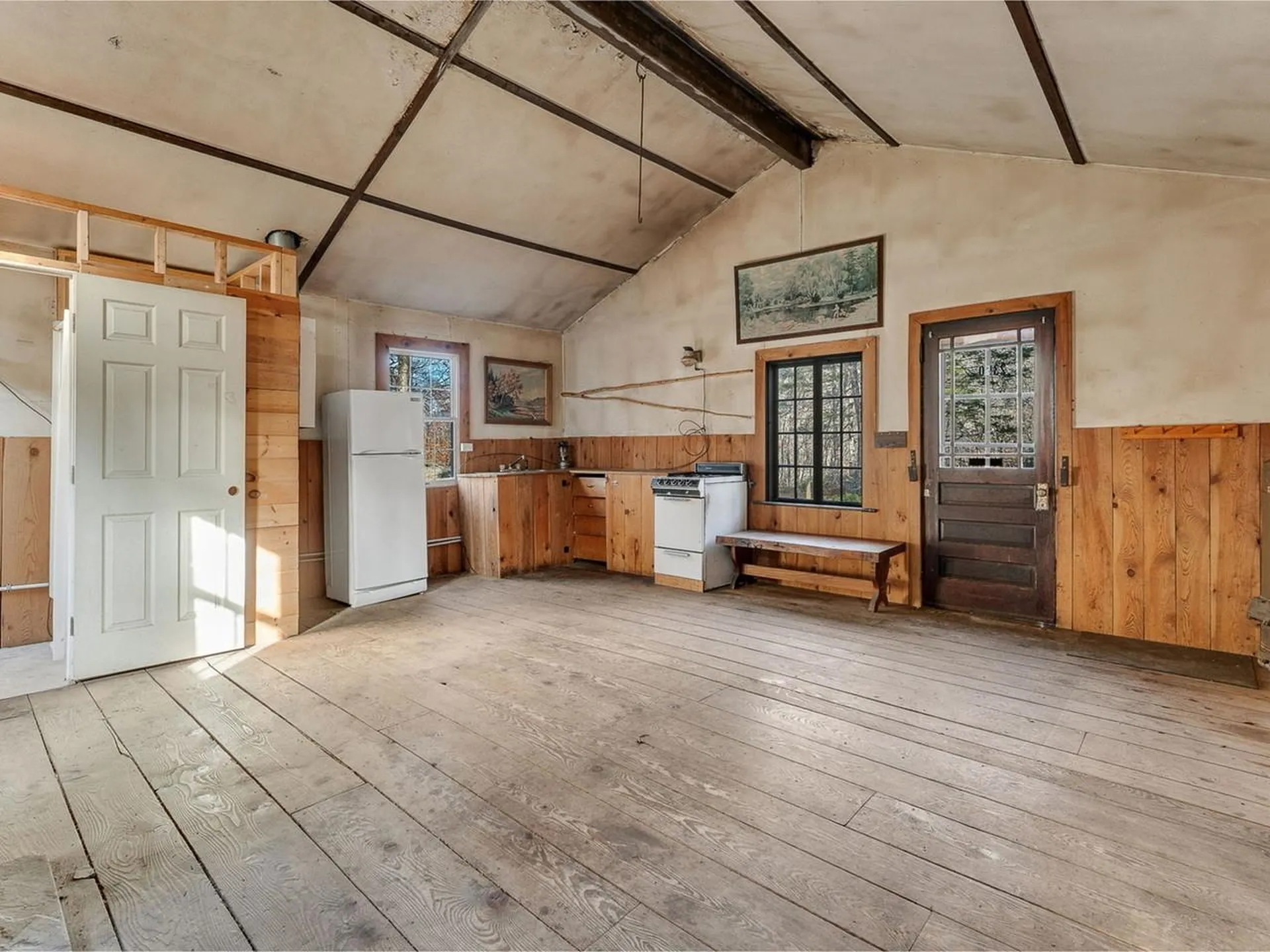 2350 Cobb Hill Road Lincoln VT 05443