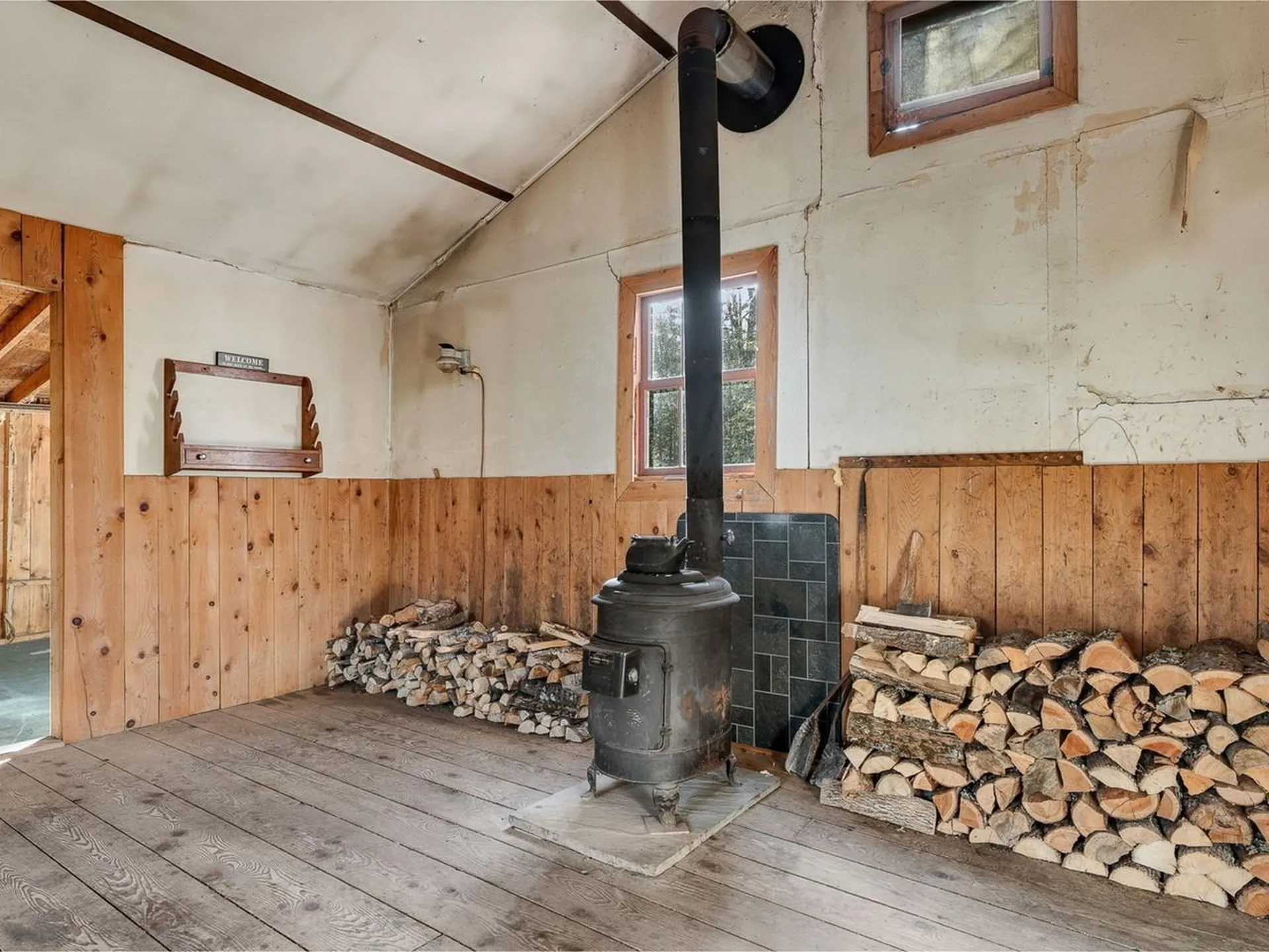 2350 Cobb Hill Road Lincoln VT 05443