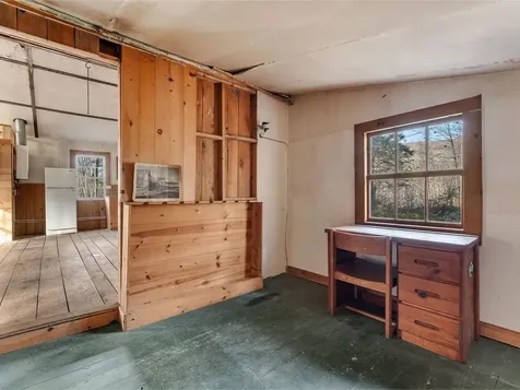 2350 Cobb Hill Road Lincoln VT 05443