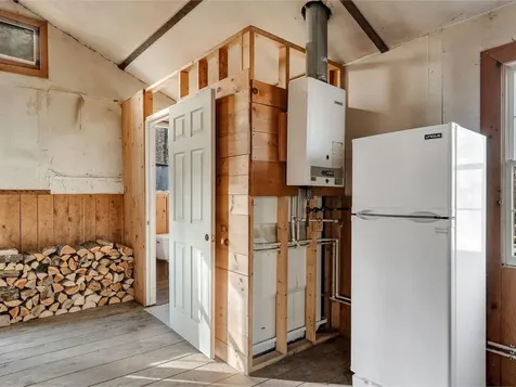 2350 Cobb Hill Road Lincoln VT 05443