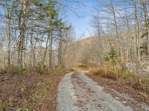 2350 Cobb Hill Road Lincoln VT 05443