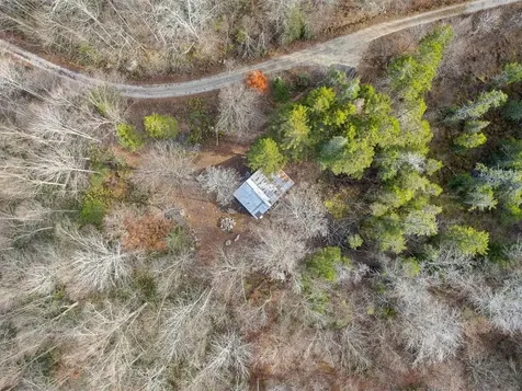 2350 Cobb Hill Road Lincoln VT 05443