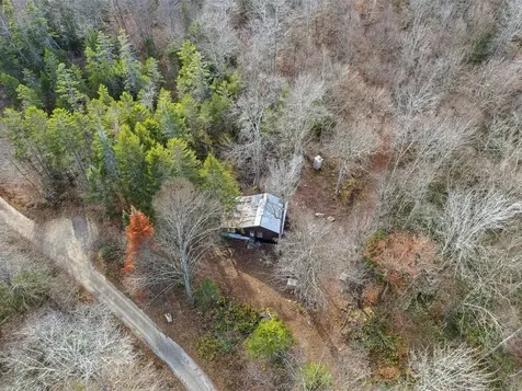 2350 Cobb Hill Road Lincoln VT 05443