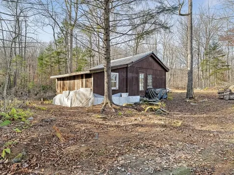 2350 Cobb Hill Road Lincoln VT 05443