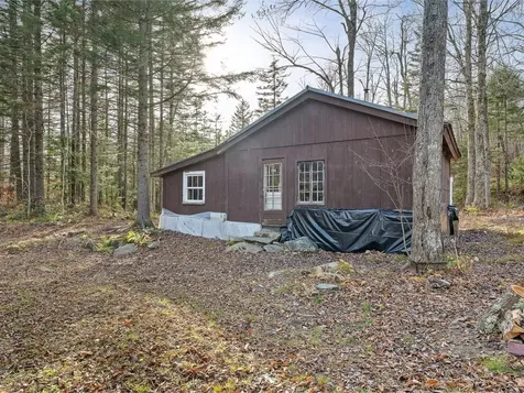 2350 Cobb Hill Road Lincoln VT 05443