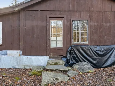 2350 Cobb Hill Road Lincoln VT 05443