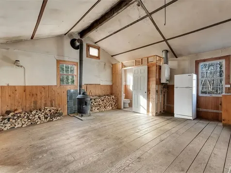 2350 Cobb Hill Road Lincoln VT 05443