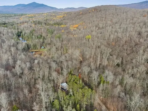 2350 Cobb Hill Road Lincoln VT 05443