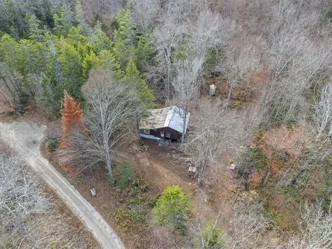 2350 Cobb Hill Road Lincoln VT 05443