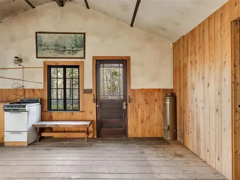 2350 Cobb Hill Road Lincoln VT 05443