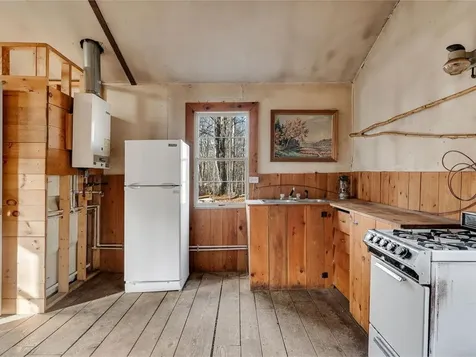 2350 Cobb Hill Road Lincoln VT 05443