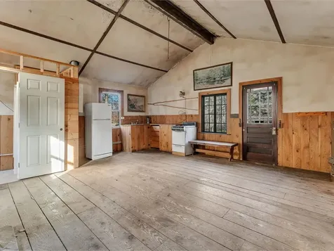 2350 Cobb Hill Road Lincoln VT 05443