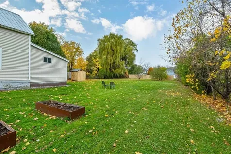 44 Edward Street St. Albans City VT 05478