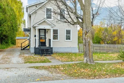 44 Edward Street St. Albans City VT 05478