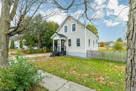 44 Edward Street St. Albans City VT 05478