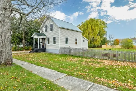 44 Edward Street St. Albans City VT 05478