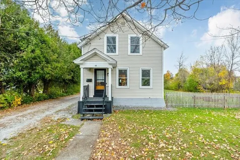 44 Edward Street St. Albans City VT 05478