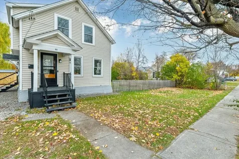 44 Edward Street St. Albans City VT 05478