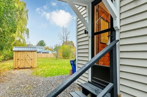 44 Edward Street St. Albans City VT 05478